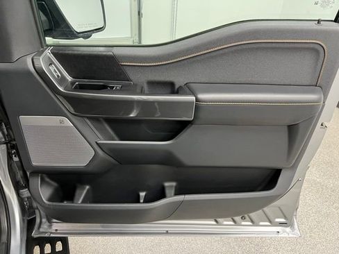 Used 2023 Ford F150 Tremor w/ 360 Degree Camera Package AWD/4WD image 54