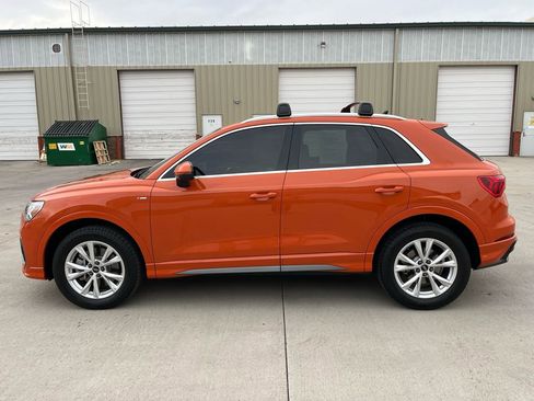 Used 2022 Audi Q3 2.0T Premium Plus image 6