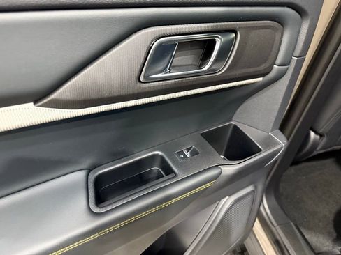 New 2026 Ford Explorer Tremor w/ Tremor Convenience Package image 21