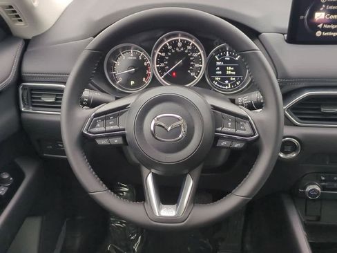 New 2025 MAZDA CX-5 AWD 2.5 S image 21