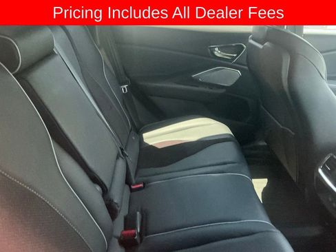 Used 2019 Acura RDX A-Spec FWD image 10