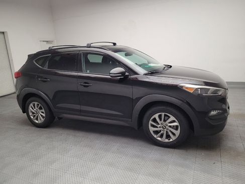 Used 2016 Hyundai Tucson Eco FWD image 11