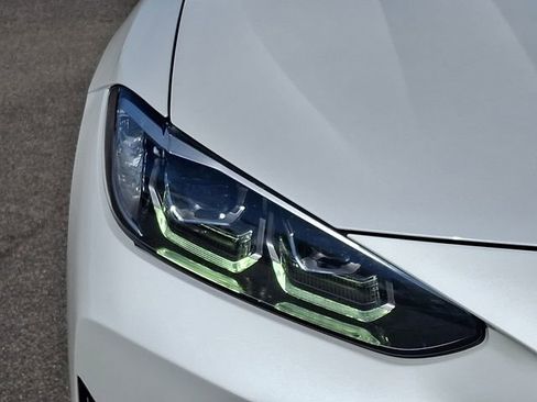 Used 2022 BMW 430i Gran Coupe w/ Premium Package 2 image 11