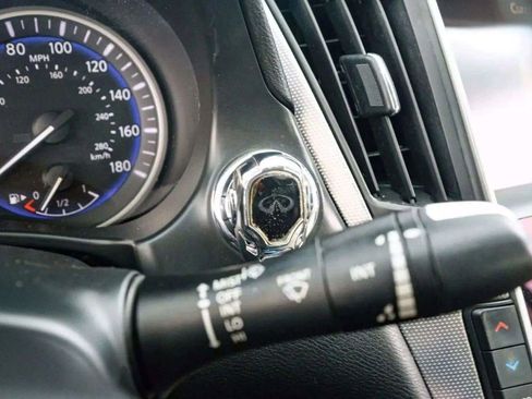 Used 2015 INFINITI Q50 w/ Moonroof Package image 21