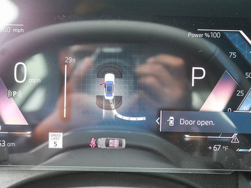 New 2027 BMW 530i RWD image 23