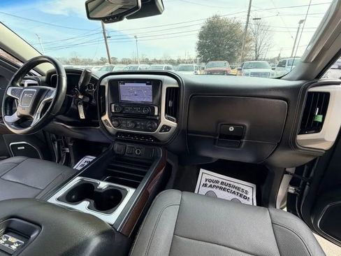 Used 2017 GMC Sierra 1500 SLT image 28