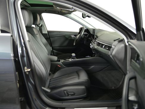 Certified 2021 Audi A4 2.0T Premium w/ Convenience Package image 19