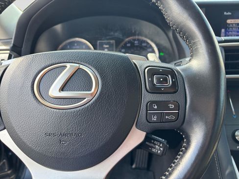 Used 2019 Lexus IS 300 w/ Premium Package RWD image 28