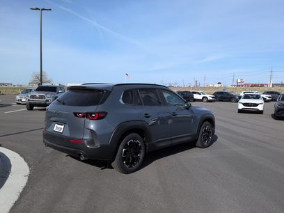 New 2026 MAZDA CX-50 Meridian Edition w/ Weather Package