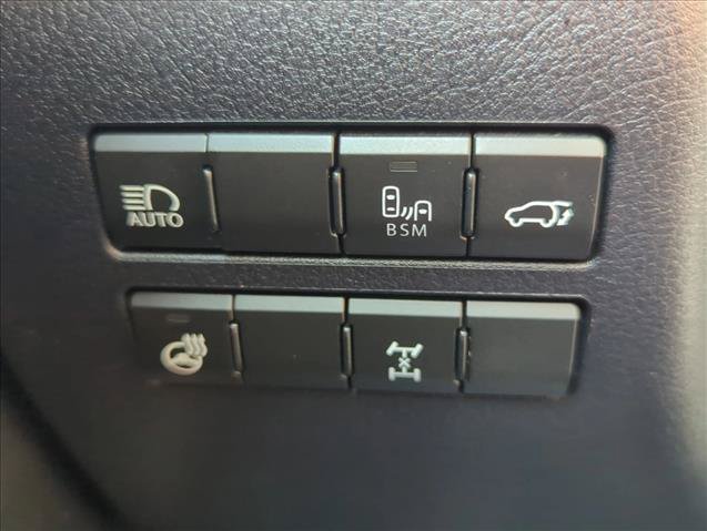 Used 2021 Lexus NX 300 AWD w/ Cold Area Package image 13