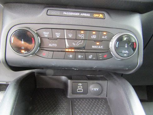 Certified 2024 Ford Bronco Sport Outer Banks image 31