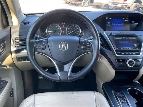 Used 2016 Acura MDX FWD image 8