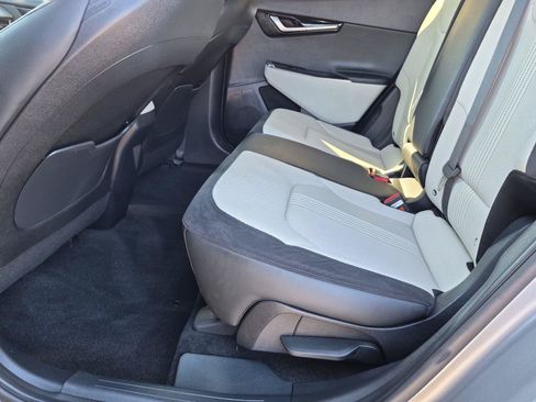 Used 2023 Kia EV6 GT-Line w/ GT-Line White Seat Package RWD image 16