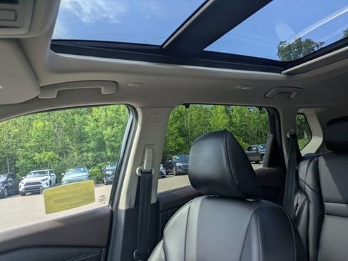 Used 2023 Nissan Rogue SV w/ SV Premium B Package image 33