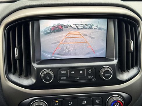 Used 2016 Chevrolet Colorado Z71 AWD/4WD image 25