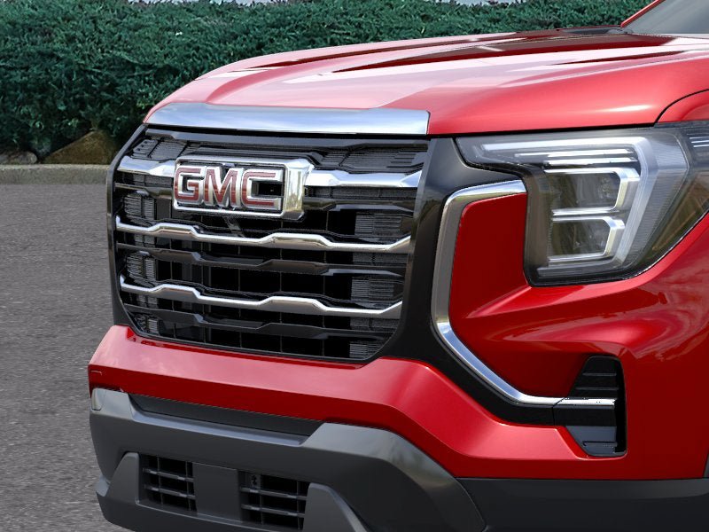 New 2027 GMC Terrain Elevation w/ Elevation Premium Package FWD image 37