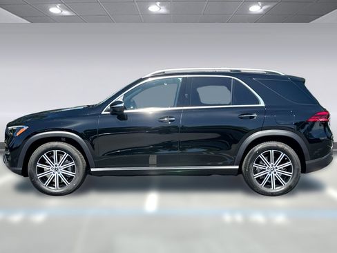 New 2026 Mercedes-Benz GLE 450e 4MATIC image 2