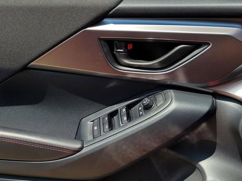 New 2025 Subaru Impreza 2.0i Sport image 16