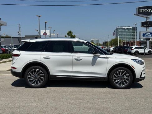 Certified 2023 Lincoln Corsair Reserve w/ Equipment Group 201A AWD/4WD image 2