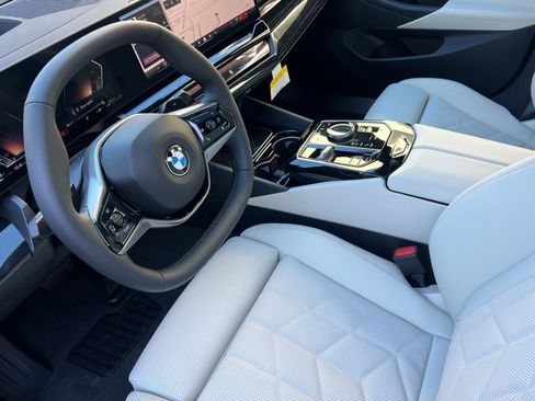 New 2026 BMW 530i image 4