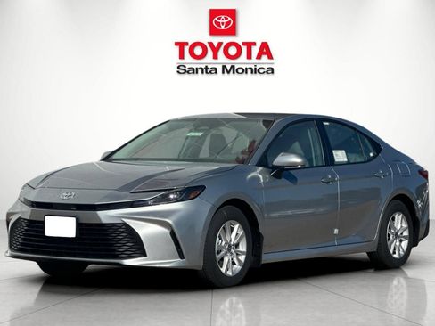 New 2026 Toyota Camry LE image 6