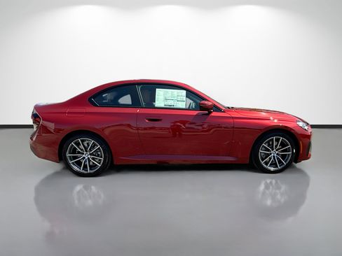 New 2026 BMW 230i Coupe RWD image 2