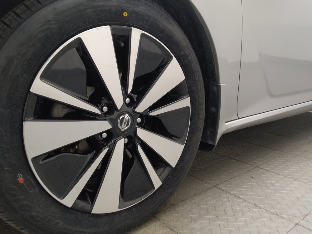 Used 2021 Nissan Altima 2.5 SL FWD image 31
