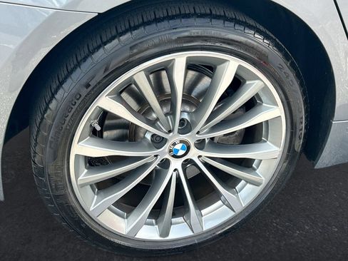 Used 2023 BMW 540i xDrive w/ Premium Package AWD/4WD image 29