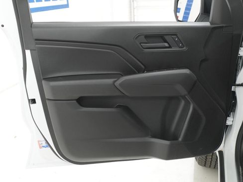 New 2026 Chevrolet Colorado Trail Boss AWD/4WD image 10