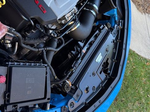 Used 2022 Chevrolet Camaro SS image 71