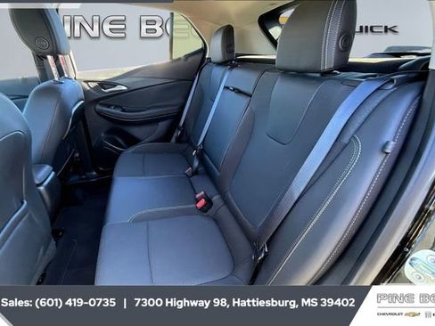 Used 2020 Buick Encore GX Select w/ Sport Touring Package image 19
