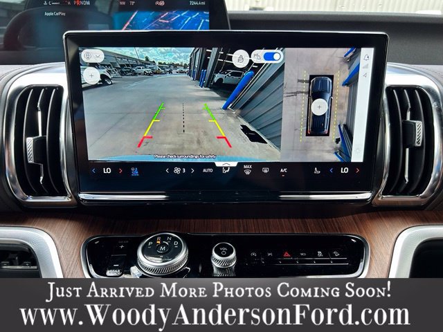 Used 2026 Ford Expedition Max King Ranch AWD/4WD image 14