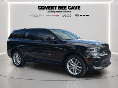 Used 2023 Dodge Durango GT