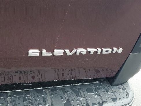 New 2026 GMC Sierra EV Elevation w/ Premium Package image 28
