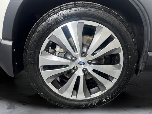 Used 2022 Subaru Ascent Limited w/ Technology Package AWD/4WD image 53