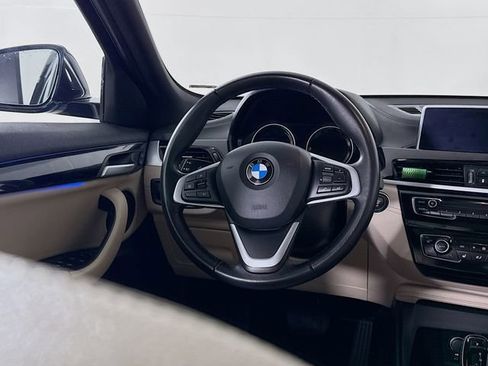 Used 2023 BMW X2 xDrive28i w/ Convenience Package image 11