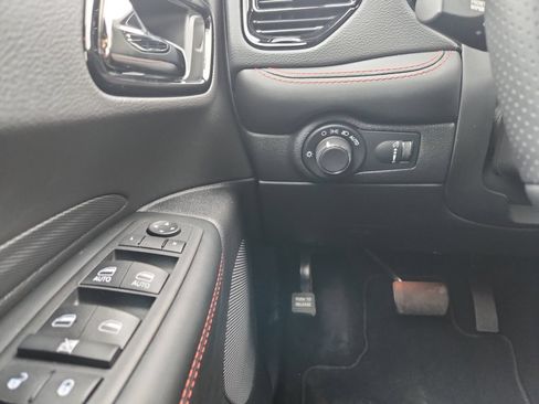 New 2026 Dodge Durango GT w/ Blacktop Package AWD/4WD image 18