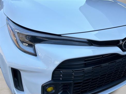Used 2023 Toyota Corolla GR w/ Performance Package image 10