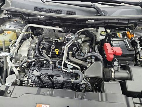 Used 2024 Mitsubishi Outlander SE image 36