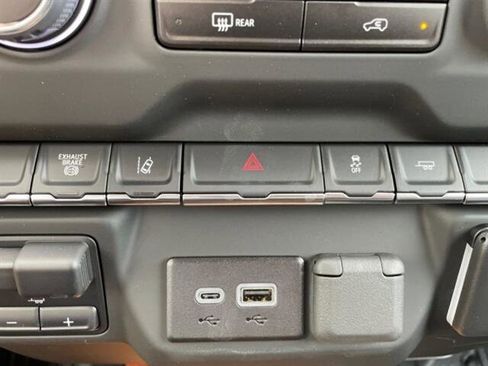 New 2024 Chevrolet Silverado 2500 W/T w/ WT Convenience Package image 24