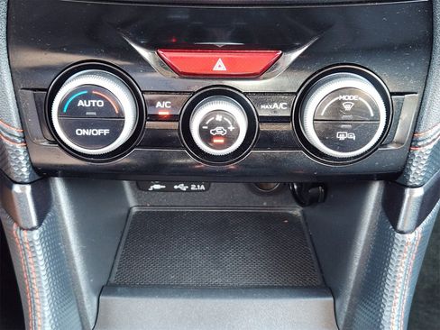 Used 2024 Subaru Forester Sport image 28