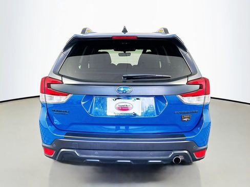 Used 2024 Subaru Forester Wilderness AWD/4WD image 6