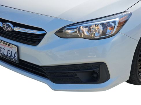 Used 2023 Subaru Impreza 2.0i image 9