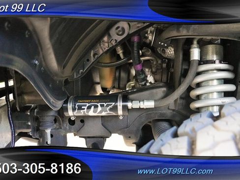 Used 2014 Toyota Tundra SR5 w/ TRD Off Road Package AWD/4WD image 38