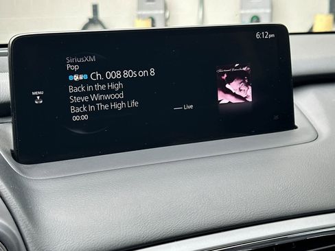 Used 2022 MAZDA CX-9 Touring w/ Touring Premium Package image 17