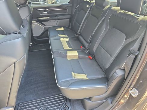 New 2026 RAM 1500 Laramie image 13