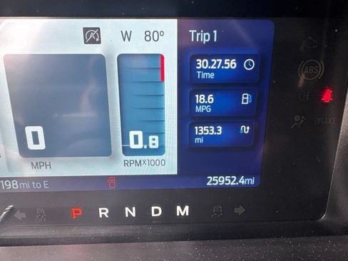 Used 2024 Ford Bronco Badlands AWD/4WD image 18