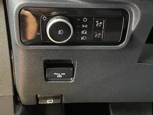 Used 2023 Ford Bronco Big Bend w/ Sasquatch Package AWD/4WD image 17