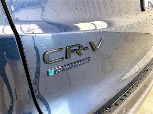 New 2026 Honda CR-V Sport-L image 18