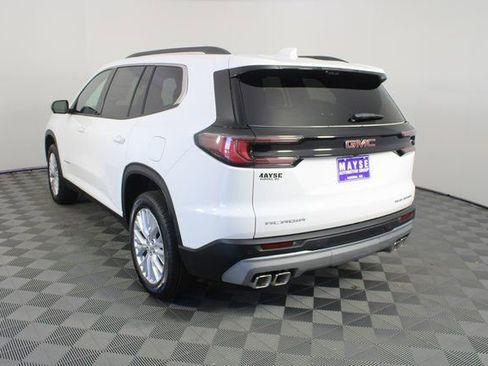 New 2026 GMC Acadia Elevation w/ Elevation Premium Package image 27